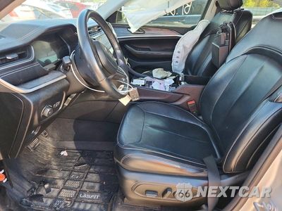 Zdjęcie 7 z 13 samochodu: 2021 JEEP GRAND CHEROKEE L LIMITED VIN:1C4RJKBG1M8109133 - miniatura
