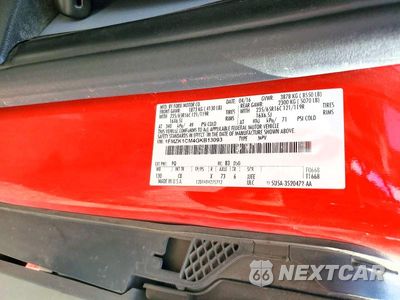 Zdjęcie 13 z 13 samochodu: 2016 FORD TRANSIT T-150 VIN:1FMZK1CM4GKB13093 - miniatura