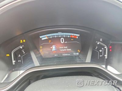 Zdjęcie 9 z 13 samochodu: 2017 HONDA CR-V EX VIN:5J6RW2H55HL022162 - miniatura