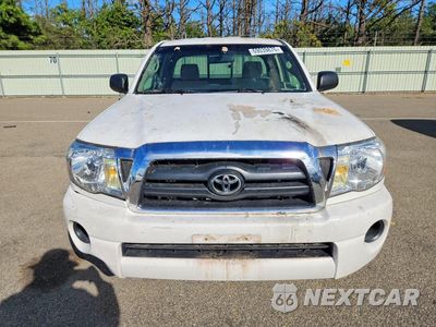Piąte zdjęcie samochodu w środku: 2008 TOYOTA TACOMA BASE VIN:5TETX22NX8Z473686 - miniatura