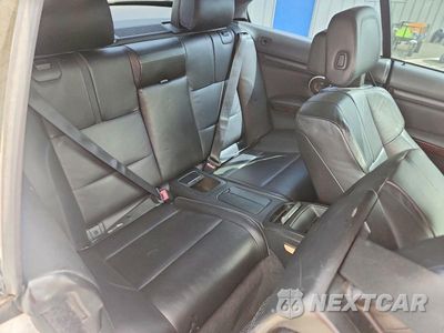 Zdjęcie 10 z 12 samochodu: 2011 BMW M3 VIN:WBSDX9C5XBE399040 - miniatura