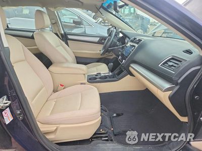 Zdjęcie 7 z 13 samochodu: 2025 SUBARU LEGACY 2.5I PREMIUM VIN:4S3BNAC60J3035721 - miniatura