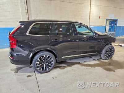 Trzecie zdjęcie samochodu z tyłu: 2026 VOLVO XC90 PLUS VIN:YV4062PEXT1519144 - miniatura