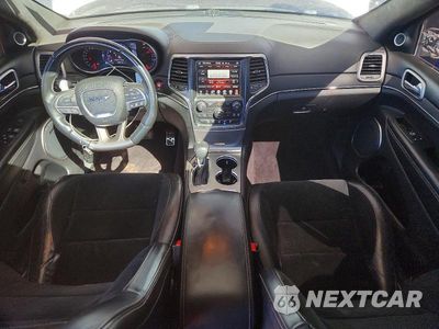 Zdjęcie 8 z 13 samochodu: 2017 JEEP GRAND CHEROKEE SRT-8 VIN:1C4RJFDJXHC648207 - miniatura
