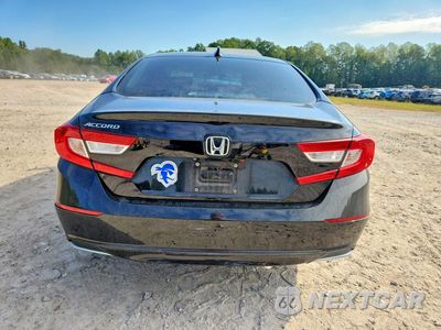 Zdjęcie 6 z 13 samochodu: 2019 HONDA ACCORD EXL VIN:1HGCV1F51KA125479 - miniatura