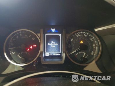 Zdjęcie 9 z 13 samochodu: 2022 TOYOTA TACOMA SR5 V6 VIN:3TMAZ5CN7NM171606 - miniatura