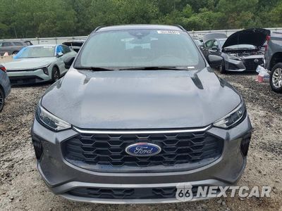 Piąte zdjęcie samochodu w środku: 2024 FORD ESCAPE ST LINE VIN:1FMCU0MN4RUA72912 - miniatura