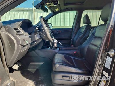 Zdjęcie 7 z 12 samochodu: 2019 HONDA RIDGELINE BLACK EDITION VIN:5FPYK3F83KB031136 - miniatura