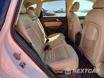 Zdjęcie 11 z 13 samochodu: 2014 AUDI Q5 PREMIUM PLUS VIN:WA1LFAFP9EA057637 - miniatura