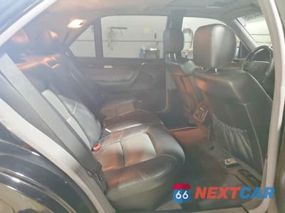 Zdjęcie 10 z 12 samochodu: 1997 MERCEDES-BENZ S 600 VIN:WDBGA57G0VA358579 - miniatura
