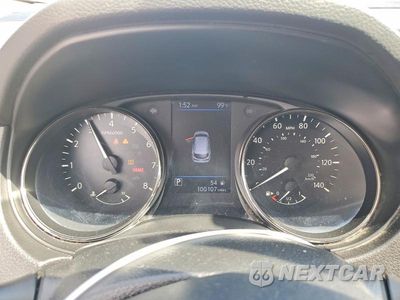 Zdjęcie 9 z 13 samochodu: 2019 NISSAN ROGUE SPORT S VIN:JN1BJ1CP2KW214768 - miniatura