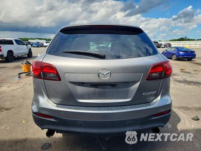Zdjęcie 6 z 13 samochodu: 2014 MAZDA CX-9 TOURING VIN:JM3TB2CA2E0441067 - miniatura