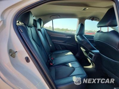 Zdjęcie 10 z 12 samochodu: 2020 TOYOTA CAMRY SE VIN:4T1G11AK5LU949313 - miniatura