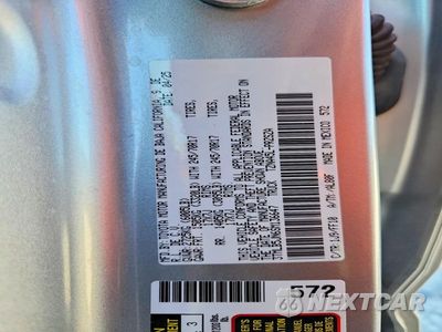 Zdjęcie 12 z 12 samochodu: 2025 TOYOTA TACOMA SR5 VIN:3TMLB5JN6SM136647 - miniatura