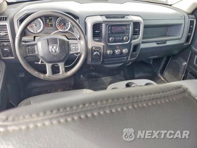 Zdjęcie 8 z 12 samochodu: 2017 RAM 1500 ST VIN:1C6RR7FT6HS529919 - miniatura