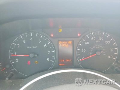 Zdjęcie 9 z 12 samochodu: 2020 NISSAN NV 3500 HD SV VIN:1N6AF0LY2LN804020 - miniatura