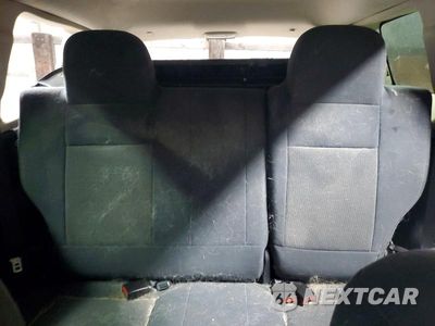 Zdjęcie 10 z 14 samochodu: 2011 JEEP PATRIOT SPORT VIN:1J4NT1GA7BD220159 - miniatura
