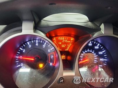 Zdjęcie 9 z 12 samochodu: 2013 NISSAN JUKE S VIN:JN8AF5MR2DT211055 - miniatura
