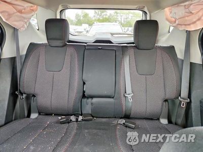 Zdjęcie 10 z 13 samochodu: 2014 CHEVROLET EQUINOX LT VIN:2GNFLFEKXE6162609 - miniatura