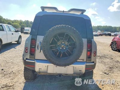 Zdjęcie 6 z 13 samochodu: 2020 LAND ROVER DEFENDER 110 S VIN:SALEJ7EX2L2021001 - miniatura