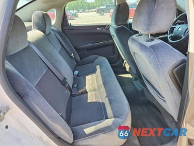Zdjęcie 10 z 12 samochodu: 2013 CHEVROLET IMPALA LT VIN:2G1WG5E36D1158691 - miniatura