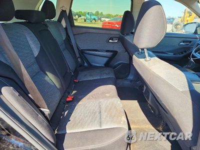 Zdjęcie 10 z 12 samochodu: 2023 NISSAN ROGUE SV VIN:JN8BT3BB8PW487623 - miniatura