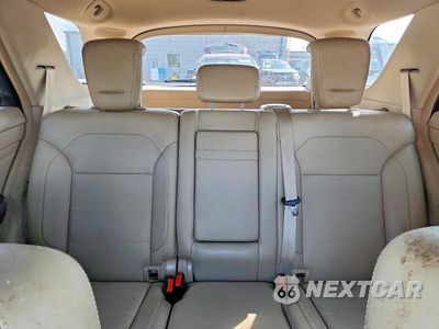 Zdjęcie 10 z 13 samochodu: 2013 MERCEDES-BENZ ML 350 4MATIC VIN:4JGDA5HBXDA192993 - miniatura