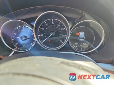 Zdjęcie 9 z 14 samochodu: 2020 MAZDA CX-5 TOURING VIN:JM3KFBCM6L0747826 - miniatura