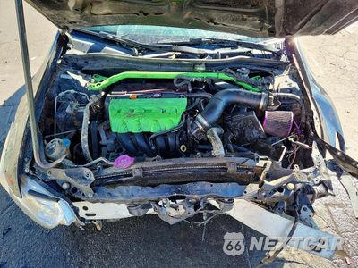 Zdjęcie 11 z 12 samochodu: 2012 ACURA TSX SE VIN:JH4CU2F83CC017208 - miniatura