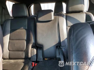 Zdjęcie 10 z 14 samochodu: 2012 FORD EXPLORER XLT VIN:1FMHK8D89CGA51595 - miniatura