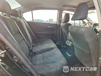 Zdjęcie 10 z 12 samochodu: 2016 HONDA ACCORD EX VIN:1HGCR2F76GA160800 - miniatura