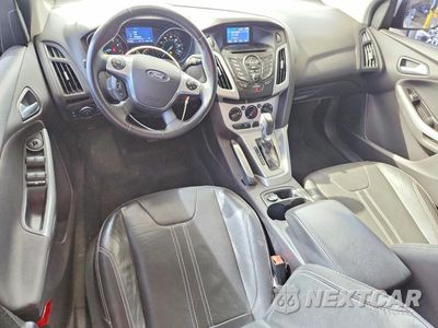 Zdjęcie 8 z 12 samochodu: 2014 FORD FOCUS SE VIN:1FADP3F24EL115218 - miniatura