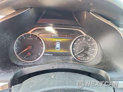 Zdjęcie 9 z 12 samochodu: 2017 NISSAN MURANO SL VIN:5N1AZ2MH2HN146643 - miniatura