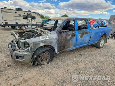 2020 RAM 3500 TRADESMAN 3C63R3GL5LG142081 - główne zdjęcie licytacji z USA - miniatura