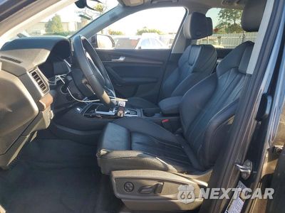 Zdjęcie 7 z 13 samochodu: 2023 AUDI Q5 E PREMIUM PLUS 55 VIN:WA1E2AFY4P2141102 - miniatura