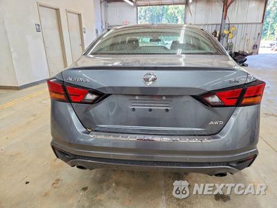 Zdjęcie 6 z 12 samochodu: 2020 NISSAN ALTIMA SR VIN:1N4BL4CW0LN316132 - miniatura
