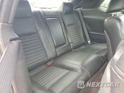 Zdjęcie 10 z 12 samochodu: 2011 DODGE CHALLENGER VIN:2B3CJ4DG0BH514052 - miniatura