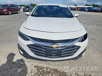 Piąte zdjęcie samochodu w środku: 2023 CHEVROLET MALIBU LT VIN:1G1ZD5ST5PF212795 - miniatura
