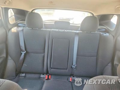 Zdjęcie 10 z 13 samochodu: 2019 NISSAN ROGUE SPORT S VIN:JN1BJ1CP8KW221935 - miniatura