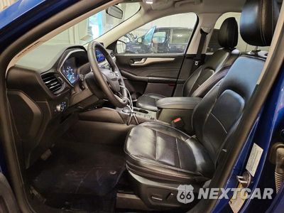 Zdjęcie 7 z 13 samochodu: 2022 FORD ESCAPE SEL VIN:1FMCU9H65NUA29696 - miniatura