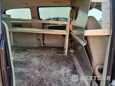 Zdjęcie 10 z 12 samochodu: 2013 RAM TRADESMAN VIN:2C4JRGAG6DR787935 - miniatura