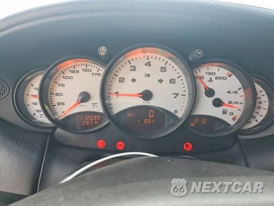 Zdjęcie 9 z 12 samochodu: 2000 PORSCHE 911 CARRERA 2 VIN:WP0AA2993YS622736 - miniatura