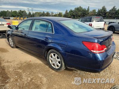 Drugie zdjęcie samochodu z przodu: 2007 TOYOTA AVALON XL VIN:4T1BK36B37U233964 - miniatura