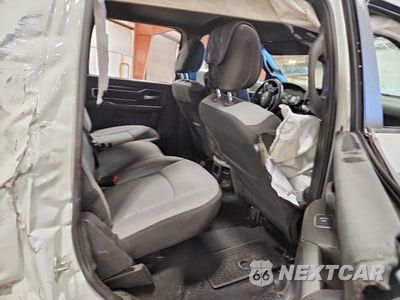 Zdjęcie 10 z 12 samochodu: 2024 RAM 2500 BIG HORN VIN:3C6UR5DJ5RG322835 - miniatura