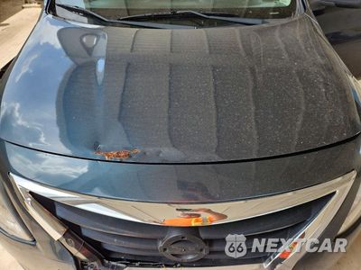 Zdjęcie 11 z 12 samochodu: 2015 NISSAN VERSA 1.6 S VIN:3N1CN7AP9FL806906 - miniatura