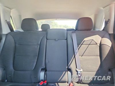 Zdjęcie 10 z 13 samochodu: 2014 KIA SORENTO LX VIN:5XYKT4A67EG506758 - miniatura
