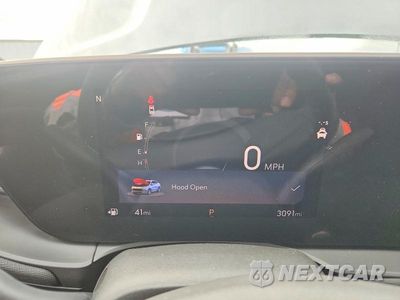 Zdjęcie 9 z 12 samochodu: 2026 BUICK ENVISTA PREFERRED VIN:KL47LAEP7TB061950 - miniatura