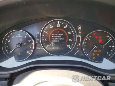 Zdjęcie 9 z 13 samochodu: 2022 MAZDA 3 VIN:JM1BPAJL5N1506010 - miniatura