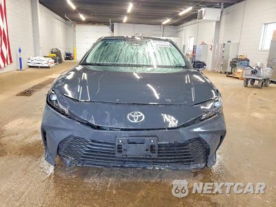 Piąte zdjęcie samochodu w środku: 2026 TOYOTA CAMRY LE VIN:4T1DAACK4TU759440 - miniatura