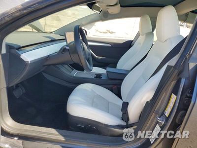 Zdjęcie 7 z 13 samochodu: 2023 TESLA MODEL 3 VIN:5YJ3E1EAXPF646583 - miniatura